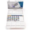 Winsor & Newton - Cotman Box Plus Set 24 1/2 godet