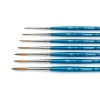 Winsor & Newton - Cotman Designer's, Serie 222, Pennello per acquerello
