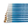 Winsor & Newton - Cotman, Serie 555, Pennello per olio e per acrilico