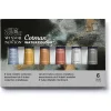 Winsor & Newton - Cotman, Set di acquerelli metallici