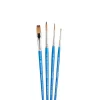 Winsor & Newton - Cotman, Set di 4 pennelli per acquerello