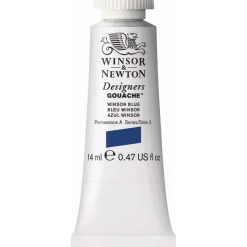 Winsor & Newton - Designer Gouache, Colori sfusi