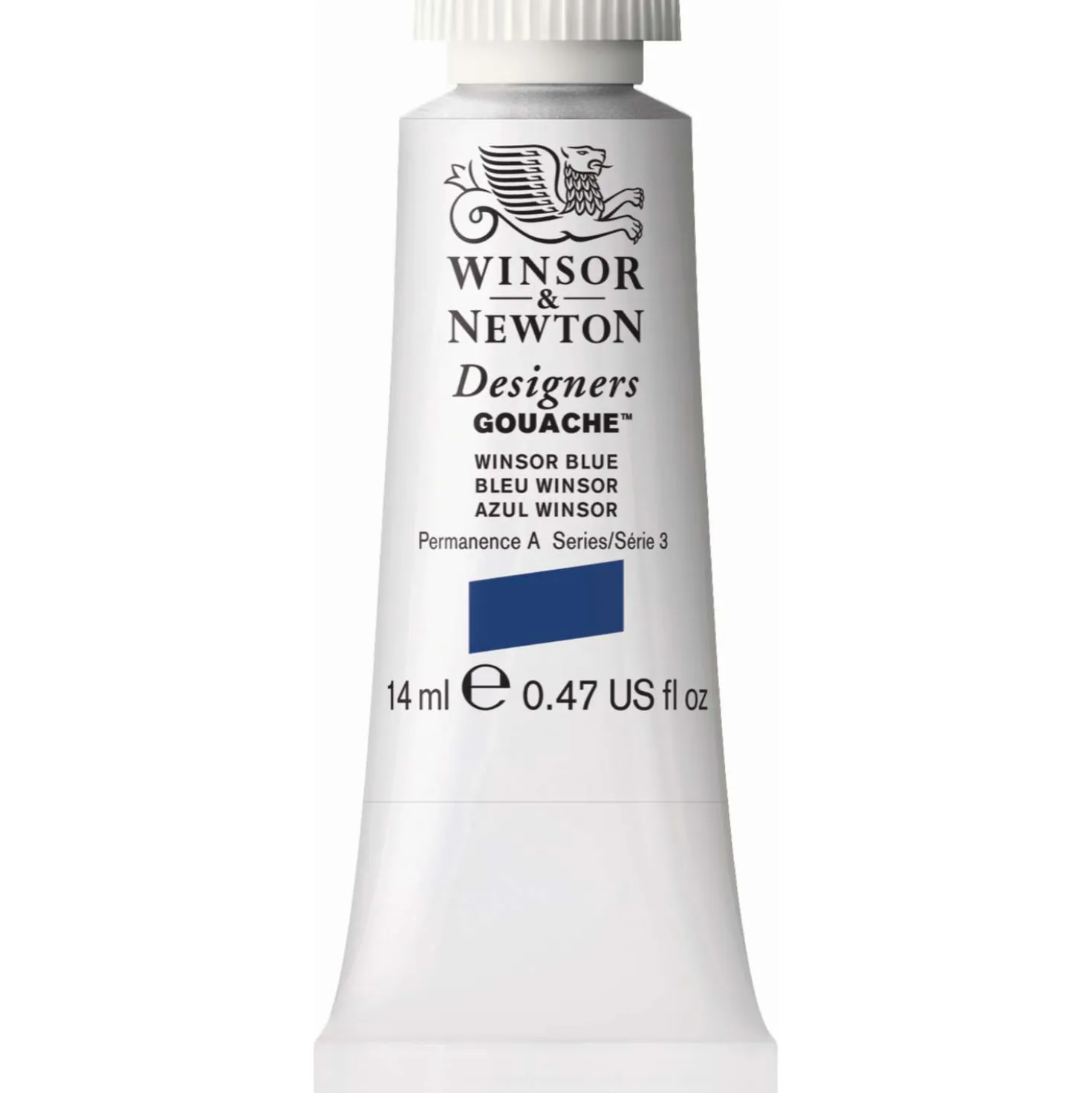 Winsor & Newton - Designer Gouache, Colori sfusi