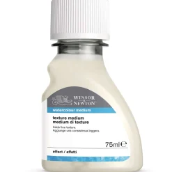 Winsor & Newton - Medium di texture per acquerello