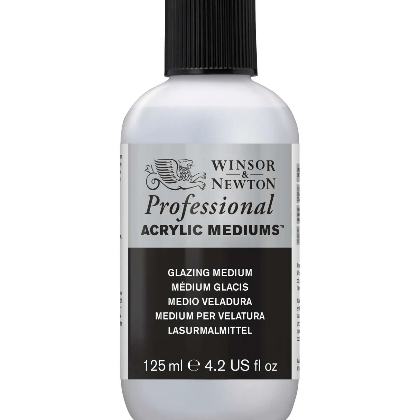 Winsor & Newton - Professional Acrylic, medium per velatura