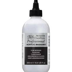 Winsor & Newton - Professional Acrylic, fluidificante