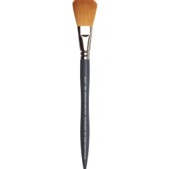 Winsor & Newton - Professional, Pennello sintetico Mop