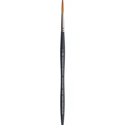 Winsor & Newton - Professional, Pennello sintetico per filettare