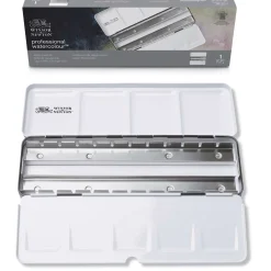 Winsor & Newton - Professional Watercolour, Confezione in metallo vuota