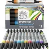 Winsor & Newton - Promarker Watercolour, Set tematici