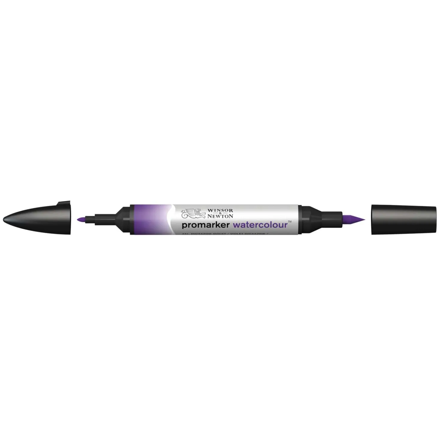 Winsor & Newton - Promarker Watercolour, Marker sfusi