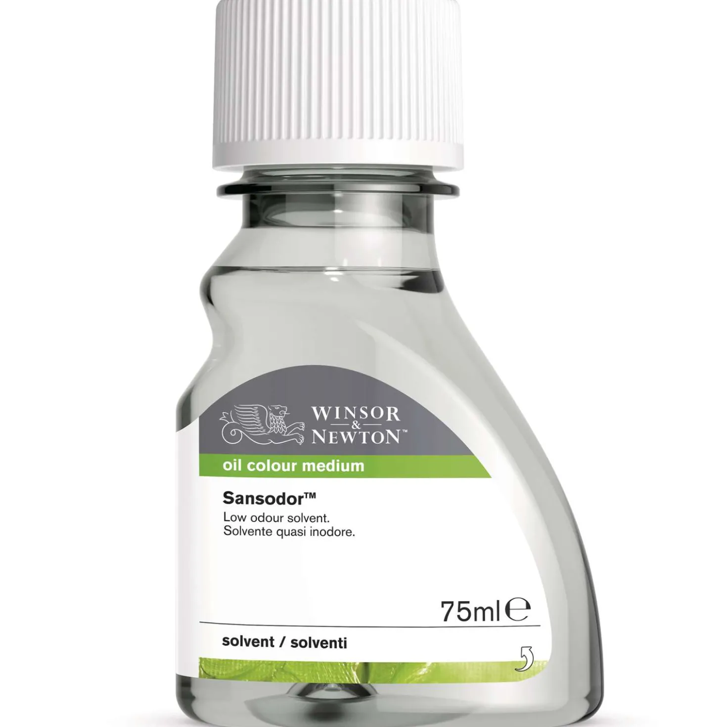 Winsor & Newton - Sansodor solvente inodore