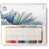 Winsor & Newton - Studio Collection, Set di 50 matite acquerellabili