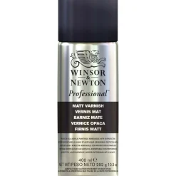 Winsor & Newton - Vernice professionale