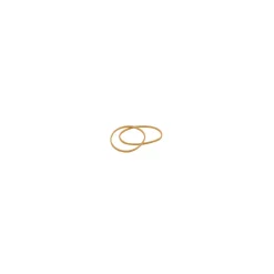 Wonday - Elastici colorati, 100 g