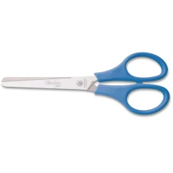 Wonday - Forbici arrotondate per bambini, 15 cm