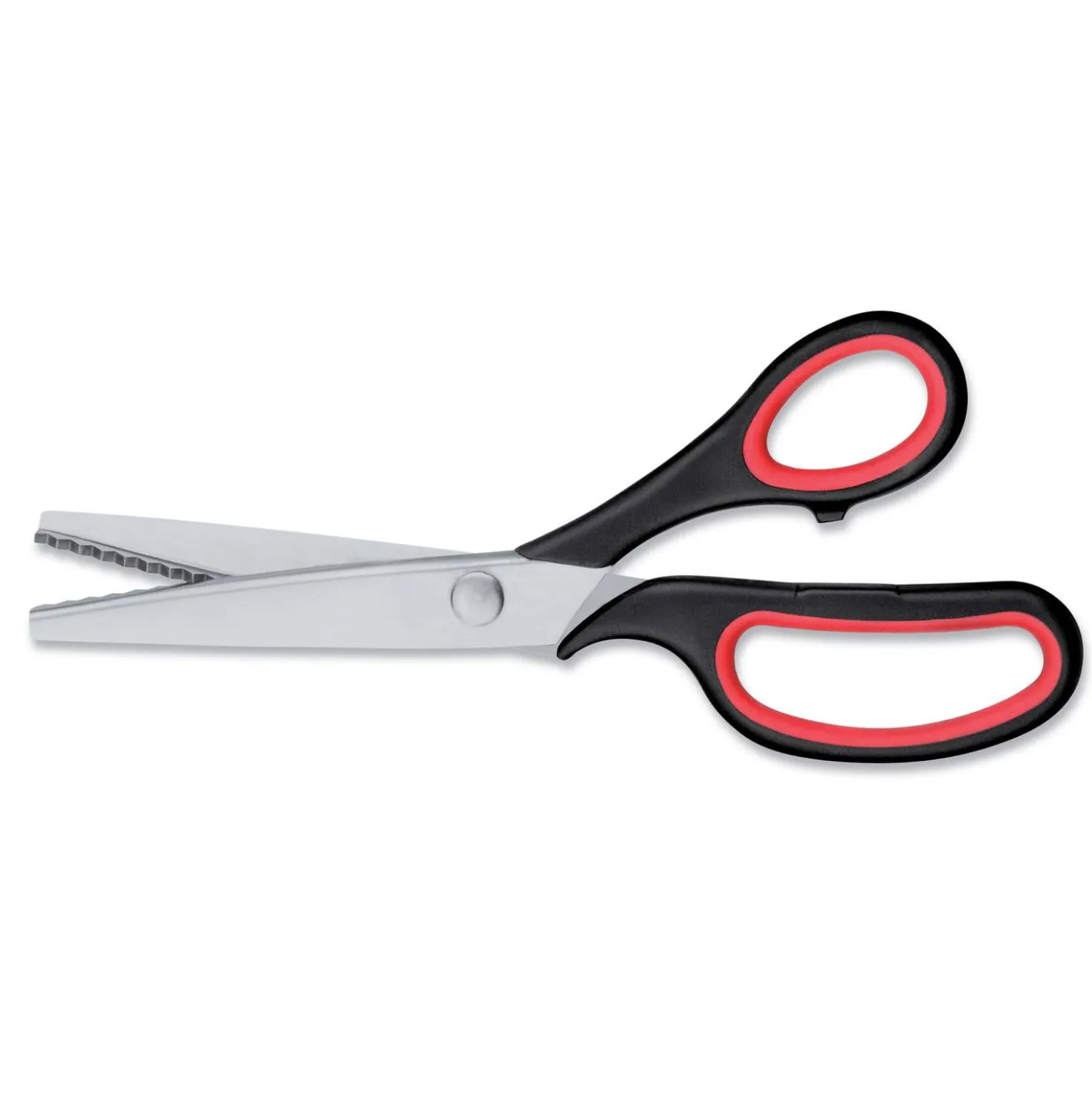Wonday - Forbici dentellate, 23 cm