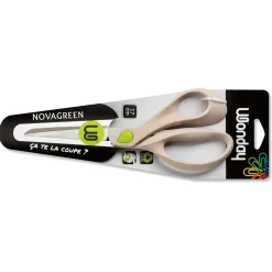 Wonday - Novagreen, Forbici asimmetriche ecologiche