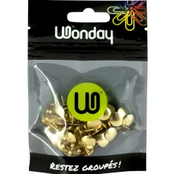 Wonday - Puntine