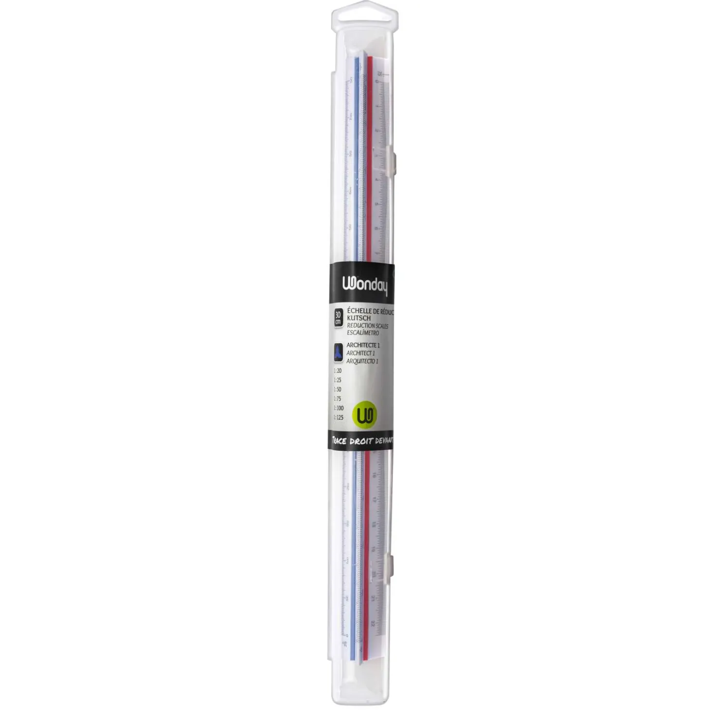 Wonday - Scalimetro Architetto