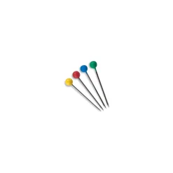 Wonday - Spilli da cucito, 50 pezzi