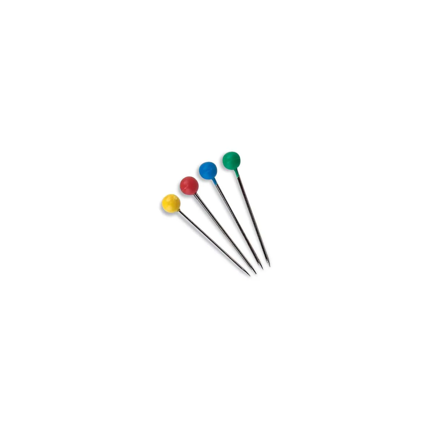 Wonday - Spilli da cucito, 50 pezzi
