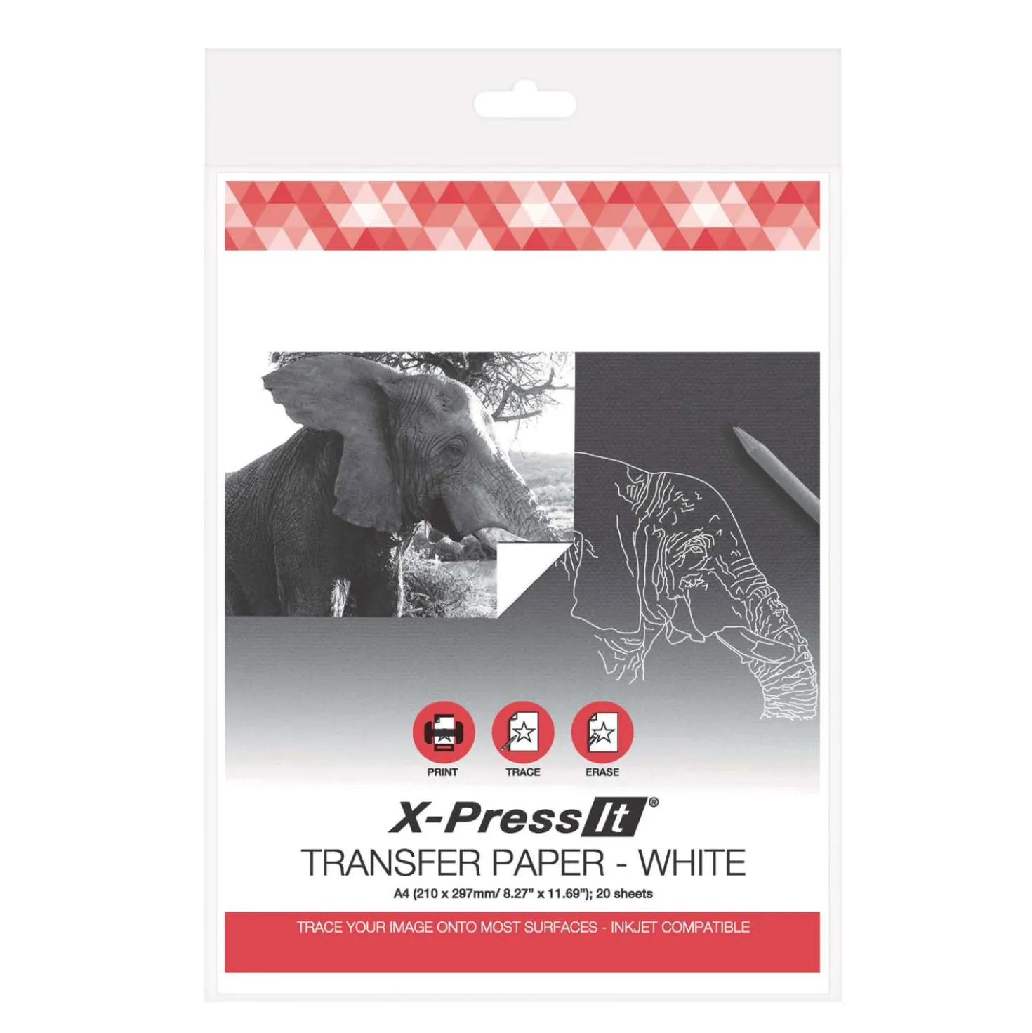 X-Press IT - Carta transfer